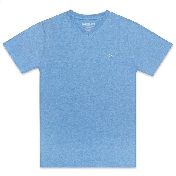 Calvin Klein boys T-shirt  - Picture 1 of 1